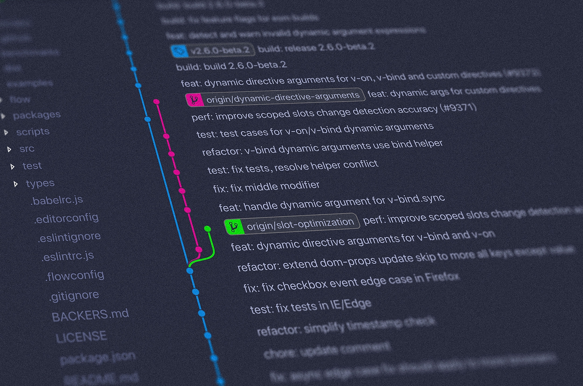 Effective Git Management Guide